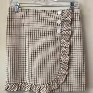 Tory Birch Golf Skirt.#17